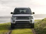 Land Rover Discovery 4 XXV Special Edition 2014 года